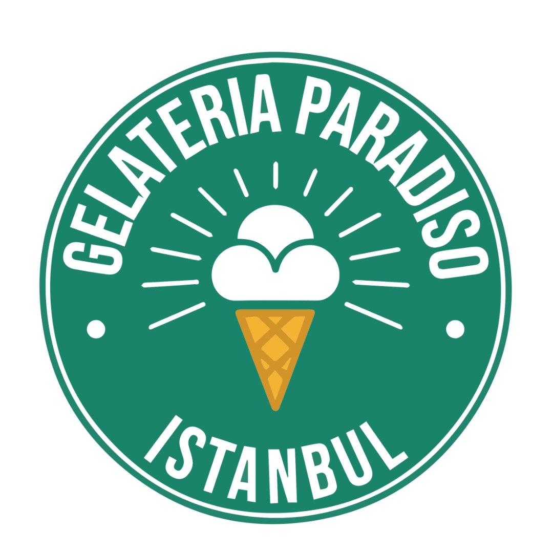 Gelateria Paradiso - Küçükçekmece İtalyan Pizzası ve Dondurma
